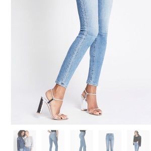 🙌🏻Joe’s Studded Ankle  Jeans 😍